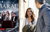 Turkish series Baraj episode 1 english subtitles