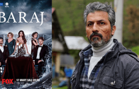 Turkish series Baraj episode 2 english subtitles