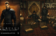 Turkish series Kuruluş Osman episode 8 english subtitles