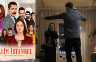 Turkish series Zalim İstanbul episode 26 english subtitles