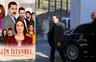 Zalim İstanbul episode 29