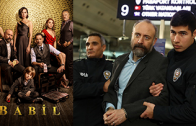 Turkish series Babil episode 6 english subtitles