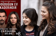 Doğduğun Ev Kaderindir episode 33