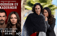 Doğduğun Ev Kaderindir episode 33