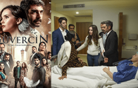 Turkish series Güvercin episode 12 english subtitles
