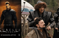 Turkish series Kuruluş Osman episode 12 english subtitles