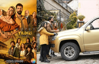 Turkish series Kuzey Yıldızı episode 23 english subtitles