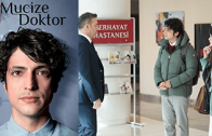 Turkish series Mucize Doktor episode 26 english subtitles