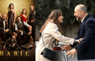 Turkish series Babil episode 9 english subtitles