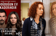 Doğduğun Ev Kaderindir episode 33