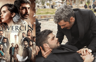 Turkish series Güvercin episode 13 english subtitles