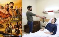 Turkish series Kuzey Yıldızı episode 24 english subtitles