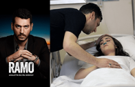 Turkish series Ramo episode 10 english subtitles