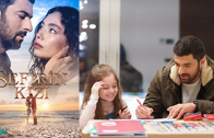 Turkish series Sefirin Kızı episode 12 english subtitles