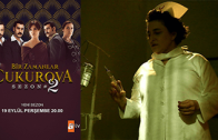 Turkish series Bir Zamanlar Cukurova episode 63 english subtitles