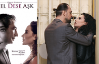 Gel Dese Aşk episode 1