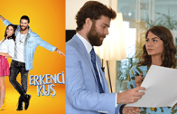Turkish series Erkenci Kuş episode 9 english subtitles