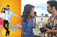 Turkish series Erkenci Kuş episode 12 english subtitles