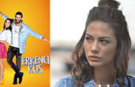 Turkish series Erkenci Kuş episode 14 english subtitles