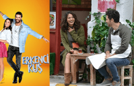 Turkish series Erkenci Kuş episode 15 english subtitles