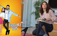 Turkish series Erkenci Kuş episode 16 english subtitles