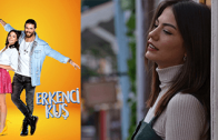 Turkish series Erkenci Kuş episode 17 english subtitles