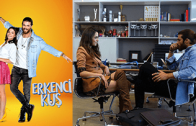 Turkish series Erkenci Kuş episode 18 english subtitles