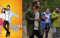 Turkish series Erkenci Kuş episode 19 english subtitles