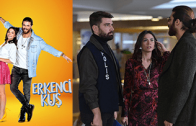 Turkish series Erkenci Kuş episode 25 english subtitles