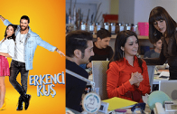 Turkish series Erkenci Kuş episode 26 english subtitles