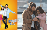 Erkenci Kuş episode 41