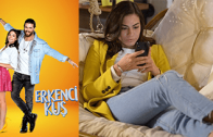 Turkish series Erkenci Kuş episode 34 english subtitles