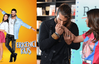 Erkenci Kuş episode 41