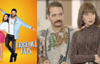 Turkish series Erkenci Kuş episode 37 english subtitles