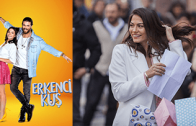 Turkish series Erkenci Kuş episode 38 english subtitles