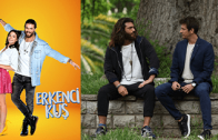 Erkenci Kuş episode 41