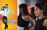 Turkish series Erkenci Kuş episode 50 english subtitles