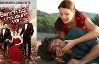 Turkish series Benim Hala Umudum Var episode 8 english subtitles