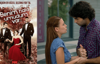 Turkish series Benim Hala Umudum Var episode 13 english subtitles