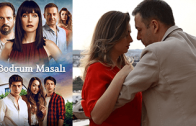 Turkish series Bodrum Masalı episode 1 english subtitles