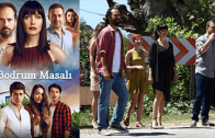 Turkish series Bodrum Masalı episode 4 english subtitles