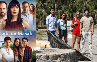 Turkish series Bodrum Masalı episode 5 english subtitles