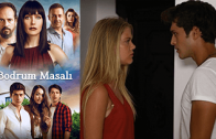 Turkish series Bodrum Masalı episode 9 english subtitles