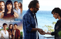 Turkish series Bodrum Masalı episode 12 english subtitles