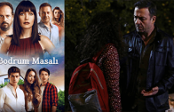 Turkish series Bodrum Masalı episode 16 english subtitles
