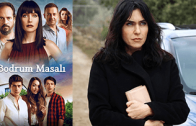 Turkish series Bodrum Masalı episode 19 english subtitles