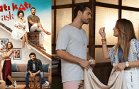 Turkish series Çatı Katı Aşk episode 1 english subtitles
