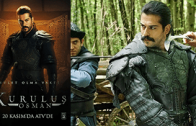 Turkish series Kuruluş Osman episode 21 english subtitles