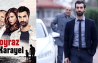Turkish series Poyraz Karayel episode 9 english subtitles