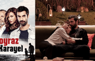 Turkish series Poyraz Karayel episode 14 english subtitles